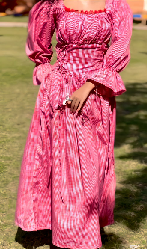 Pinchi Chic